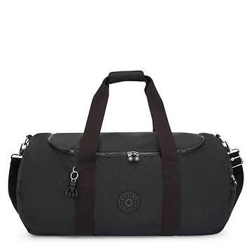 Kipling Argus Medium Plunjezak Zwart | België 1784IL